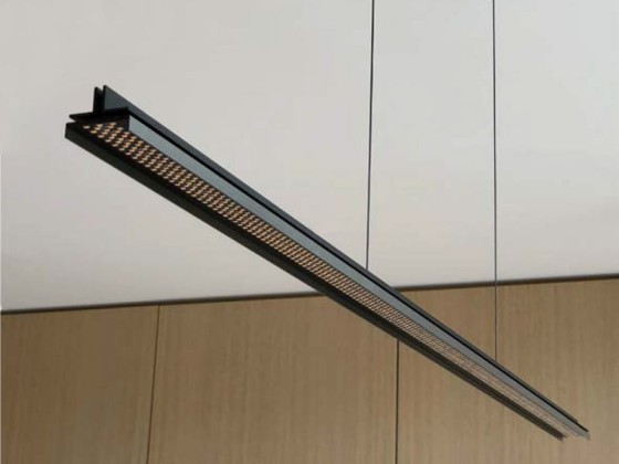 Подвесные светильники Le Deun Luminaires ATTO