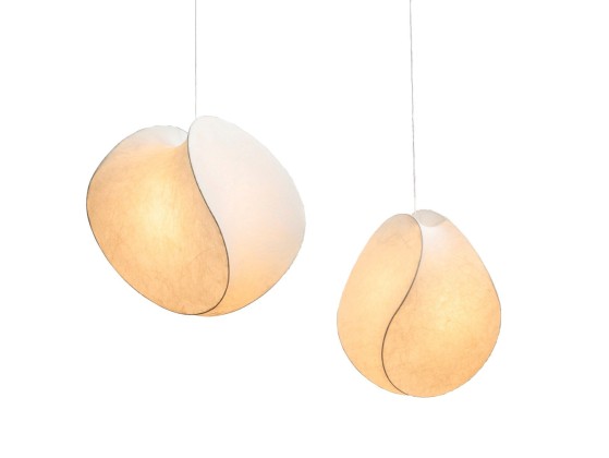 Подвесные светильники Tacchini EQUINOX