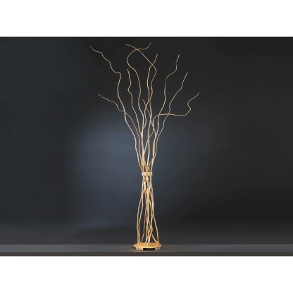 Напольный светильник Serip WIND AQUILON