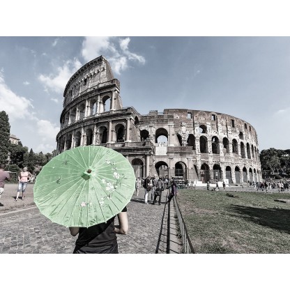 Фотографии Alidem COLOSSEO - ROMA