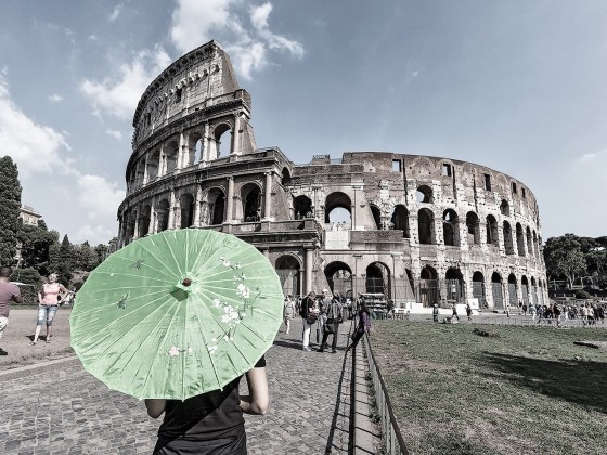 Фотографии Alidem COLOSSEO - ROMA