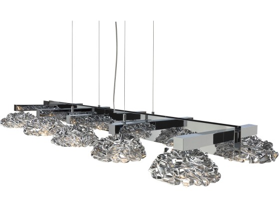 Подвесные светильники ILFARI FLOWER FROM AMSTERDAM H10