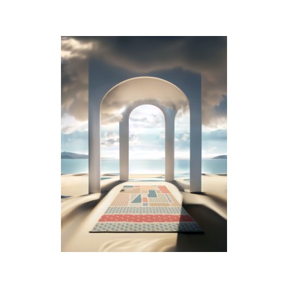 Ковер STYL’EDITIONS GOCCIA