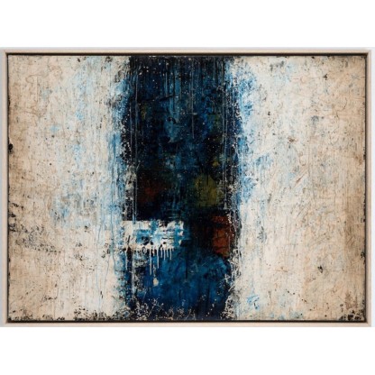 Картина NOVOCUADRO ART COMPANY Rebel heart