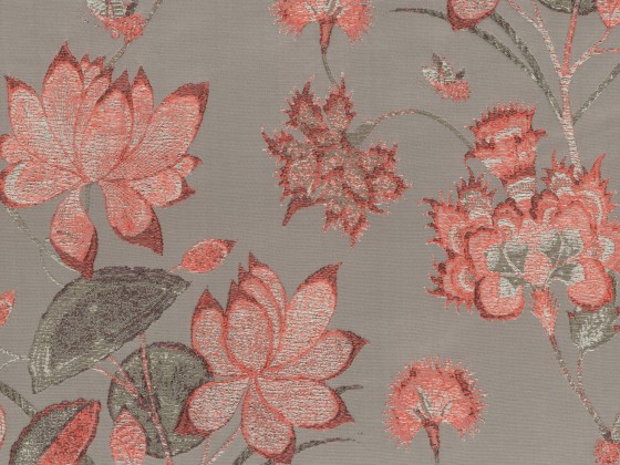 Ткани Rubelli INDIRA