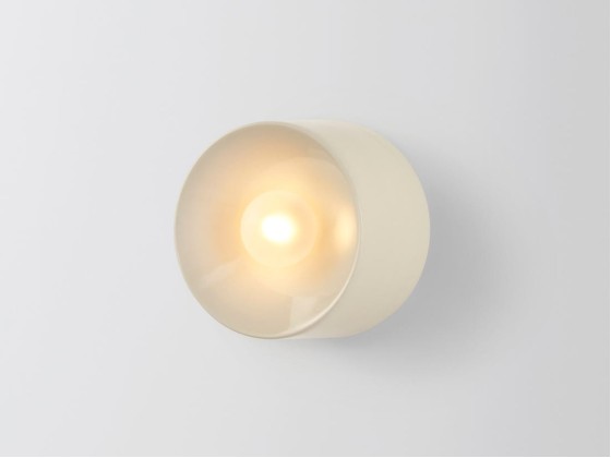 Бра - настенная лампа Volker Haug Studio ANTON MINI CERAMIC