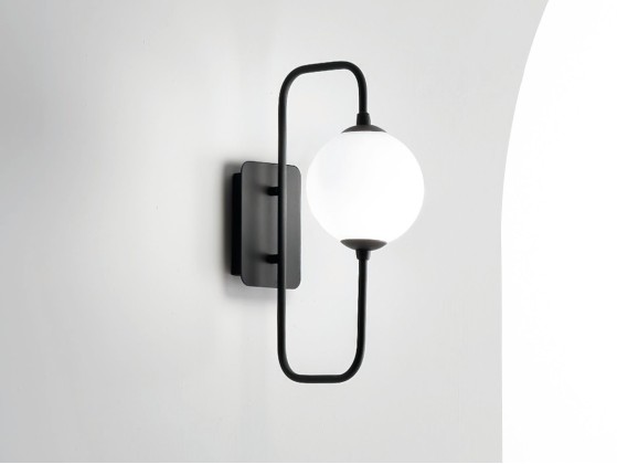 Бра - настенная лампа Fan Europe Lighting NEUTRON