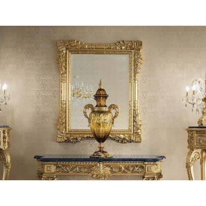 Зеркало Modenese Luxury Interiors 14672