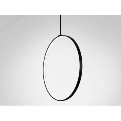 Потолочные светильники Delta Light SUPERLOOP VR SBL