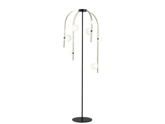 Напольный светильник Roche Bobois MEDUSA