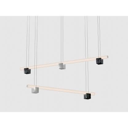 Подвесные светильники Lambert & Fils ISLE 10