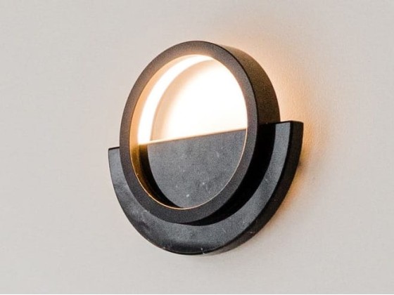 Бра - настенная лампа FOLK Reykjavik COMPOSITION WALL LIGHT