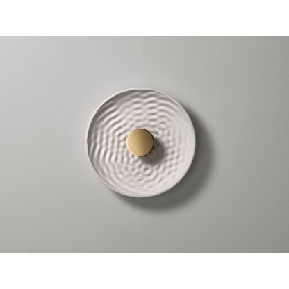 Бра - настенная лампа RADAR INTERIOR PULSE 40