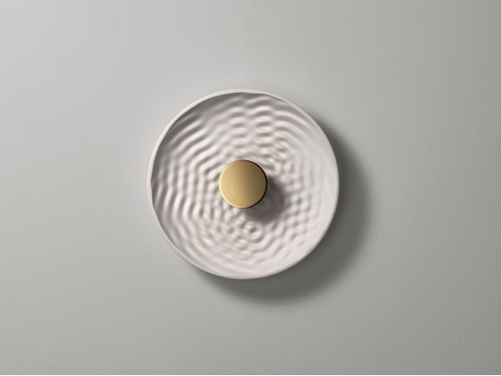 Бра - настенная лампа RADAR INTERIOR PULSE 40