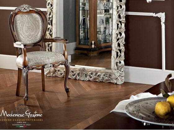 Стул Modenese Luxury Interiors 13509