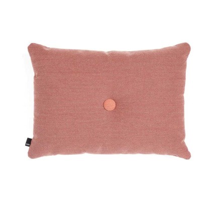 Диванные подушки In Stock HAY - DOT CUSHION PINK