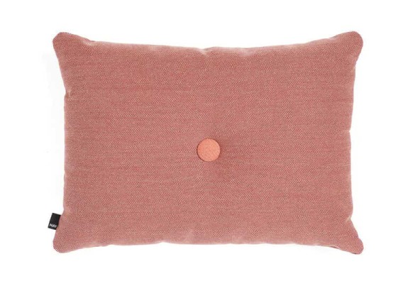 Диванные подушки In Stock HAY - DOT CUSHION PINK