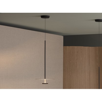 Подвесные светильники Vibia FLAT 5935