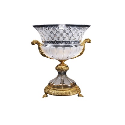 Ваза Il Bronzetto LUXURY FOUNDRY REGGIA 102