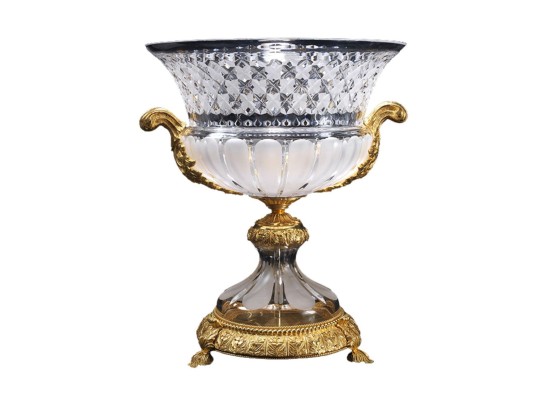 Ваза Il Bronzetto LUXURY FOUNDRY REGGIA 102