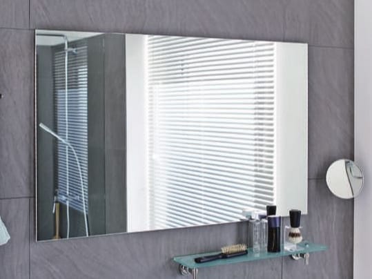 Зеркало Saint-Gobain Glass MIRALITE® PURE