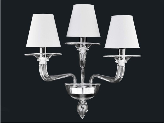 Бра - настенная лампа Abrissi LUNA