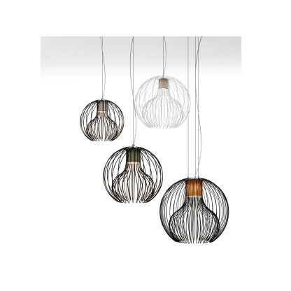 Подвесные светильники Modo Luce ICARO BALL