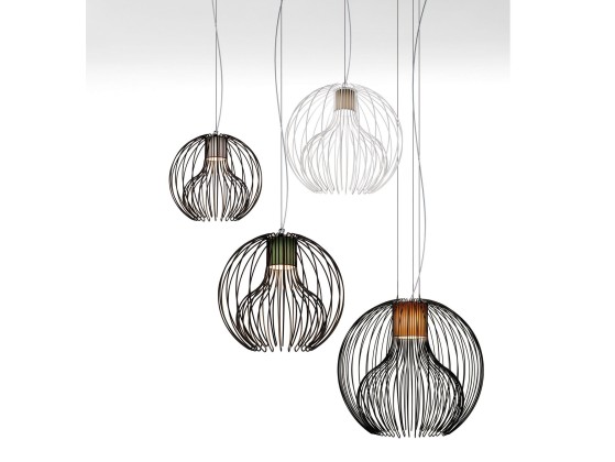 Подвесные светильники Modo Luce ICARO BALL