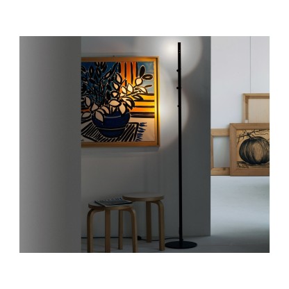 Напольный светильник Martinelli Luce COLIBR