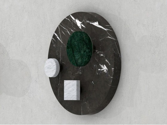 Вешалка для одежды Maami Home ARO LARGE