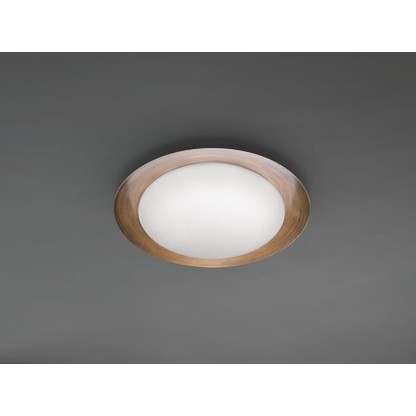 Бра - настенная лампа In Stock LINEA LIGHT GROUP - CREW_1 BRONZE