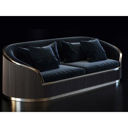 Диван HUGUES CHEVALIER PATSY