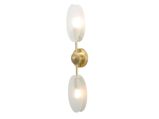 Бра - настенная лампа Patinas Lighting PRESENT WALL LIGHT 2