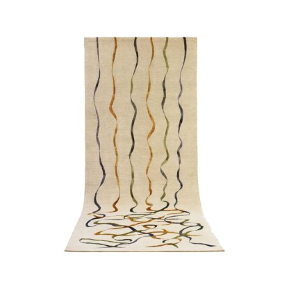 Ковер Deirdre Dyson FALLING RIBBONS