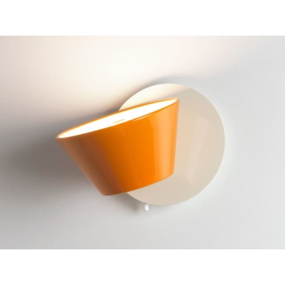 Бра - настенная лампа Marset TAM TAM A