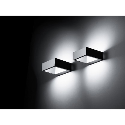 Настеннопотолочные светильники SIMES COOL SQUARE