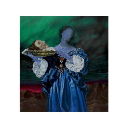 Плакат ARTDESIGNBOX PUPIL OPERA 8