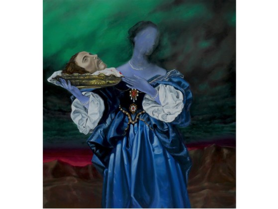 Плакат ARTDESIGNBOX PUPIL OPERA 8