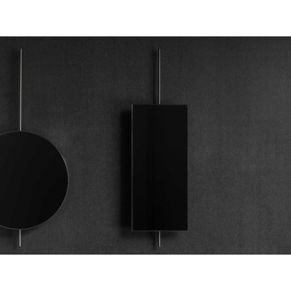 Зеркало для ванной комнаты Boffi ELEMENTI