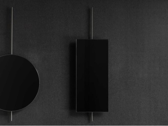 Зеркало для ванной комнаты Boffi ELEMENTI