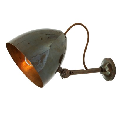 Бра - настенная лампа Mullan Lighting QUITO