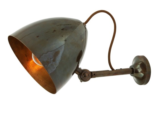 Бра - настенная лампа Mullan Lighting QUITO