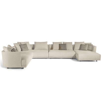 Диван Molteni & C CLEO