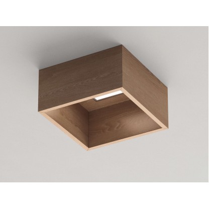 Потолочные светильники GAROFOLI WOOD