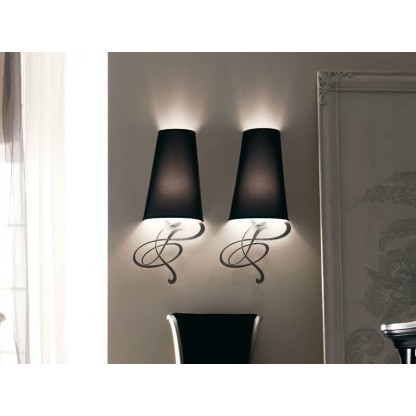 Бра - настенная лампа CorteZari ZOE