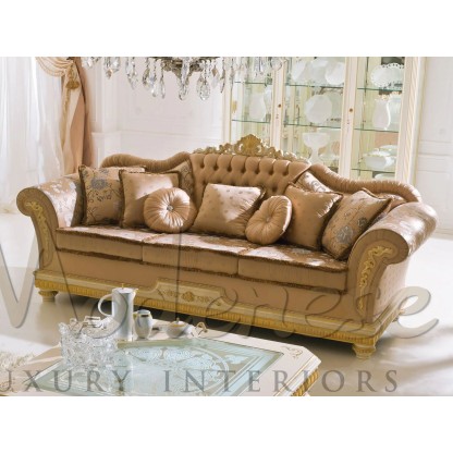 Диван Modenese Luxury Interiors 14452