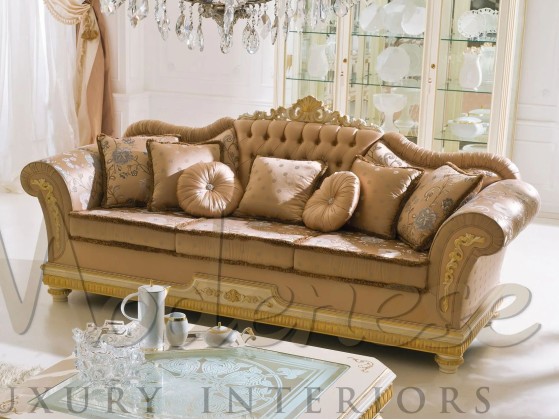 Диван Modenese Luxury Interiors 14452
