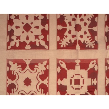 Ткани KOHRO RIO GRANDE STRIPE