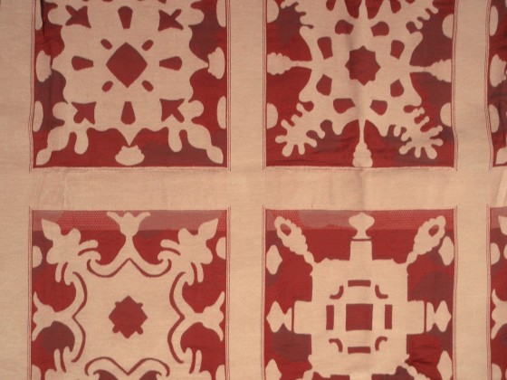 Ткани KOHRO RIO GRANDE STRIPE