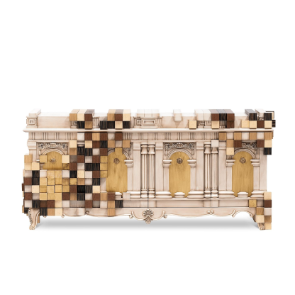 Буфеты и креденции Boca do Lobo PICCADILLY